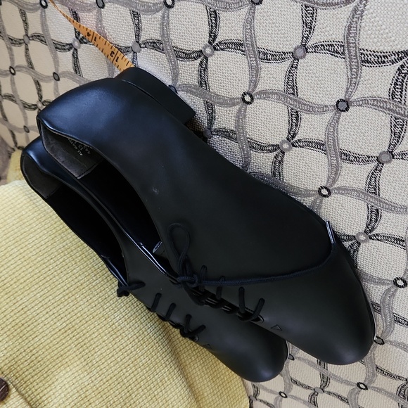 Capezio Tele Tone Tap shoes - Picture 5 of 8